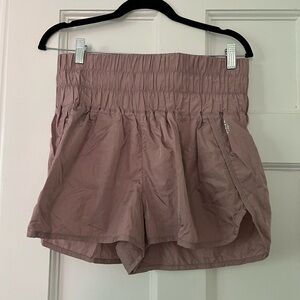 Free people the way home shorts